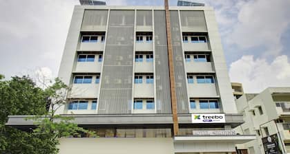 Treebo Premium Brijinn