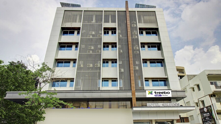 Treebo Premium Brijinn