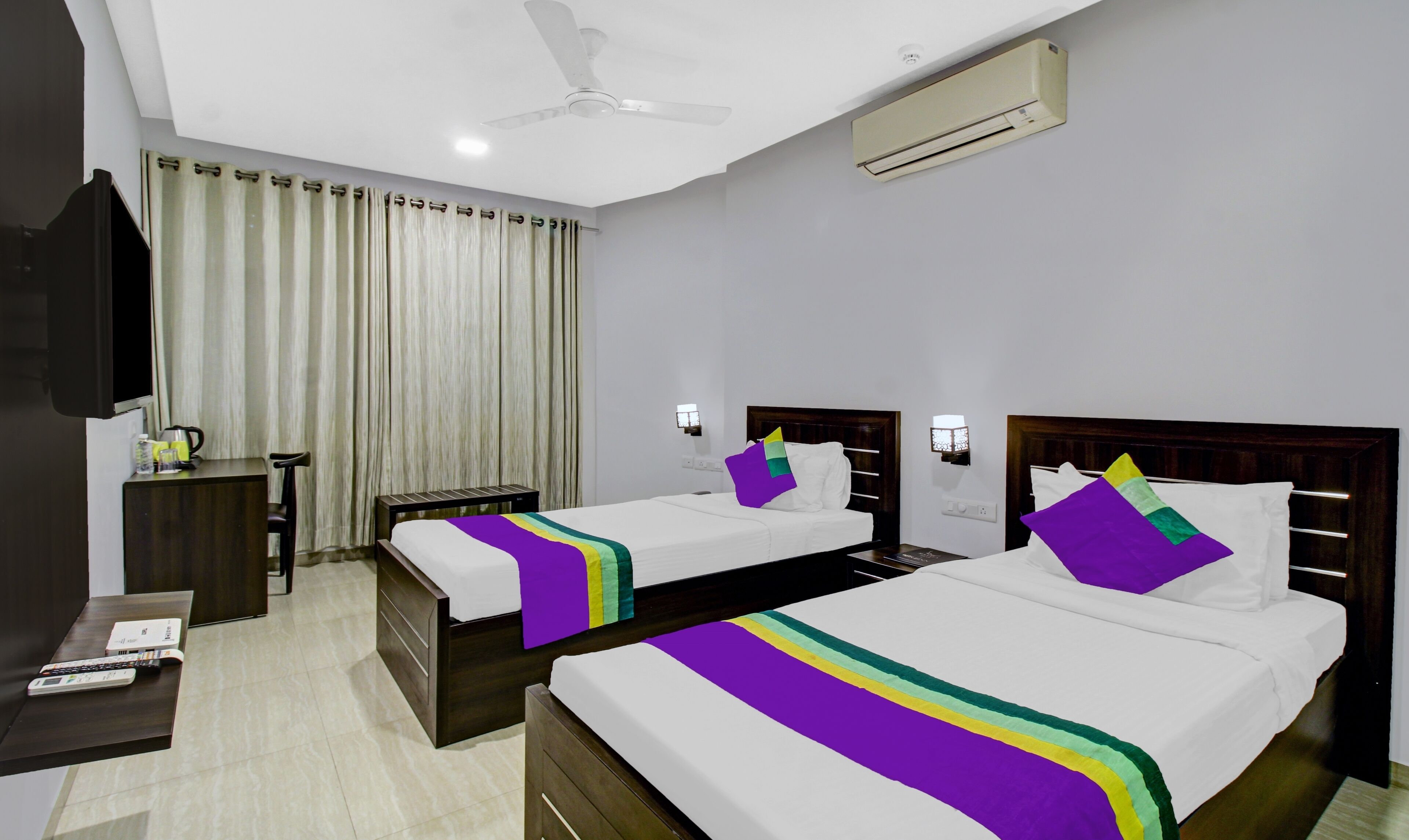 Photo - Treebo Premium Brijinn