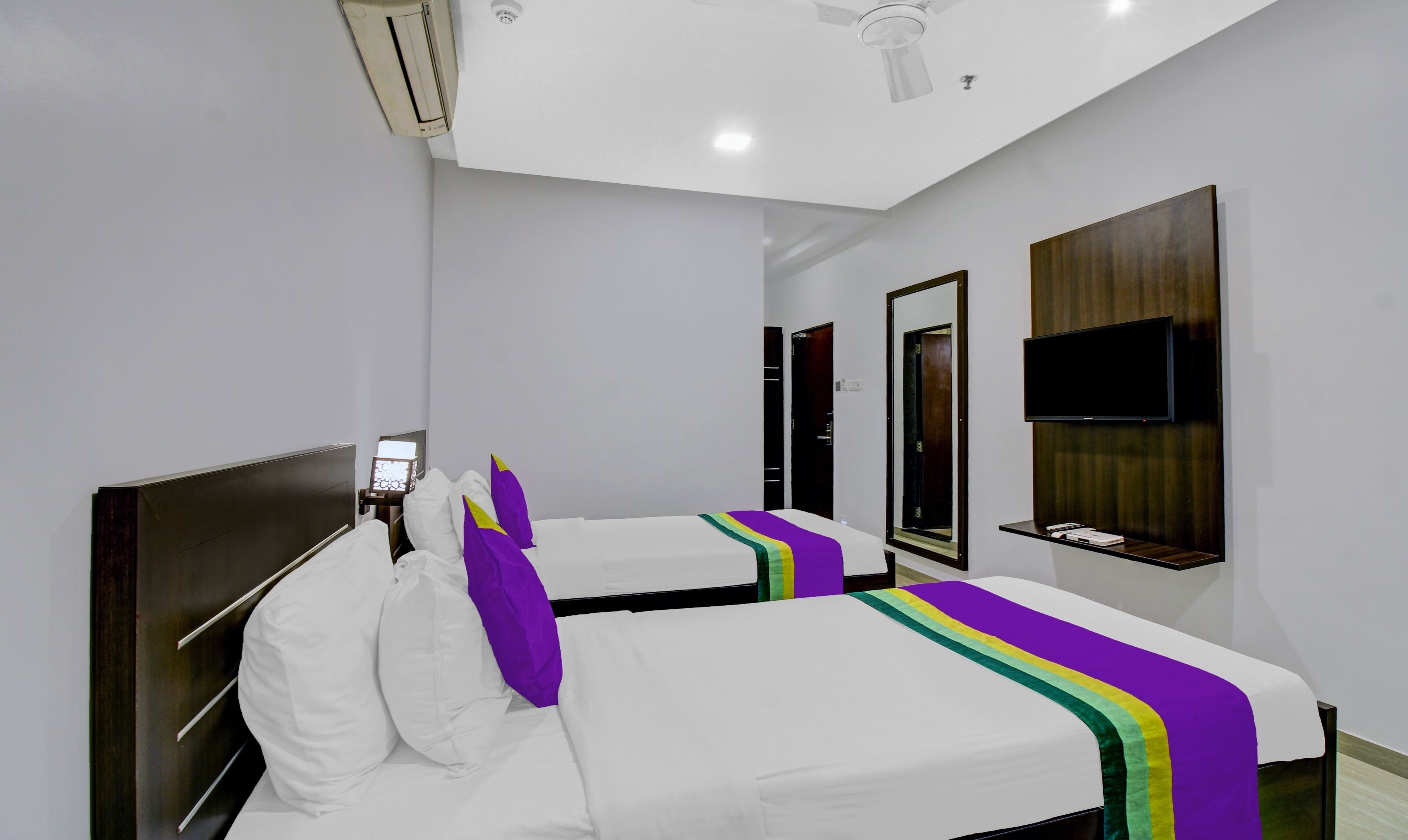 Photo - Treebo Premium Brijinn