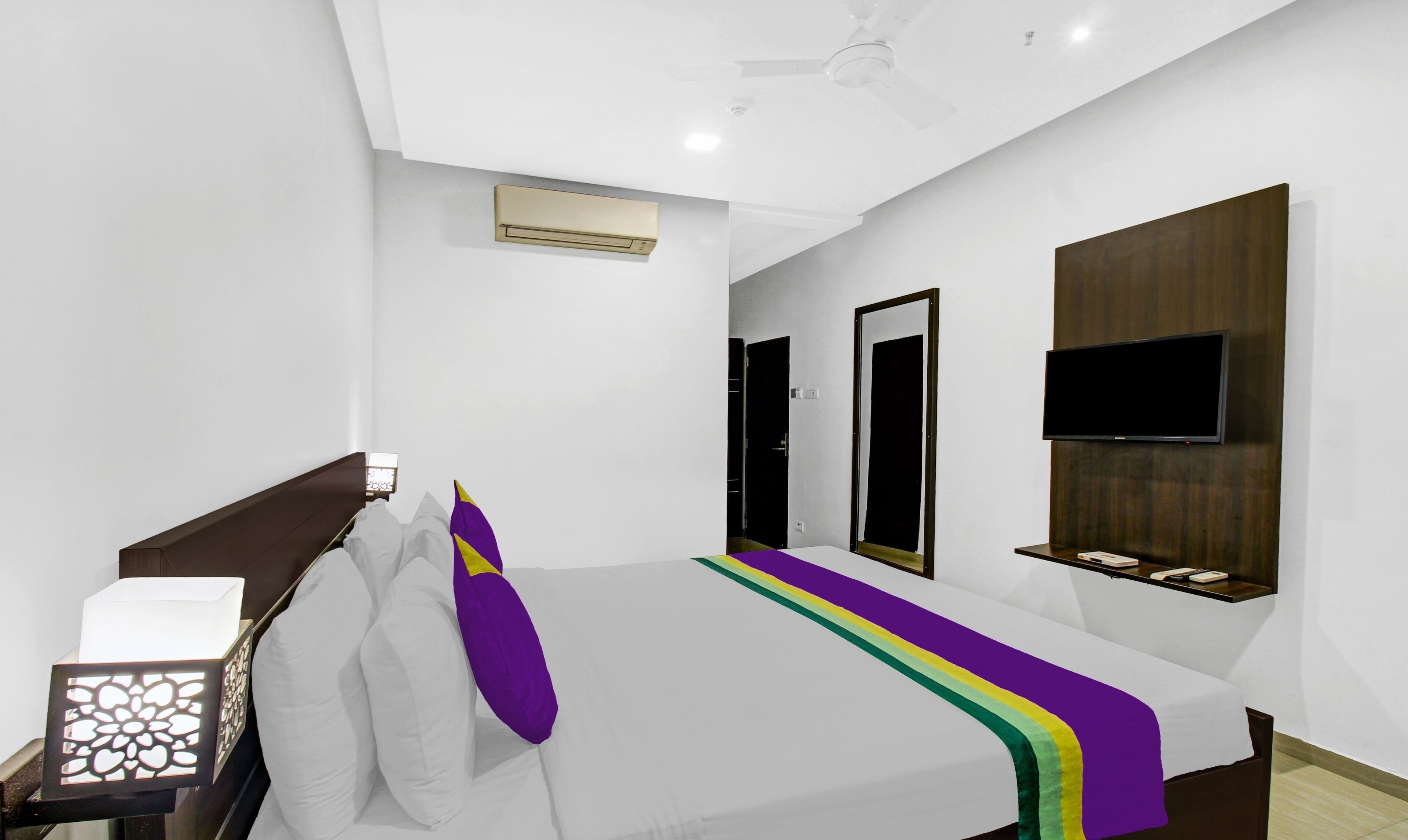 Photo - Treebo Premium Brijinn