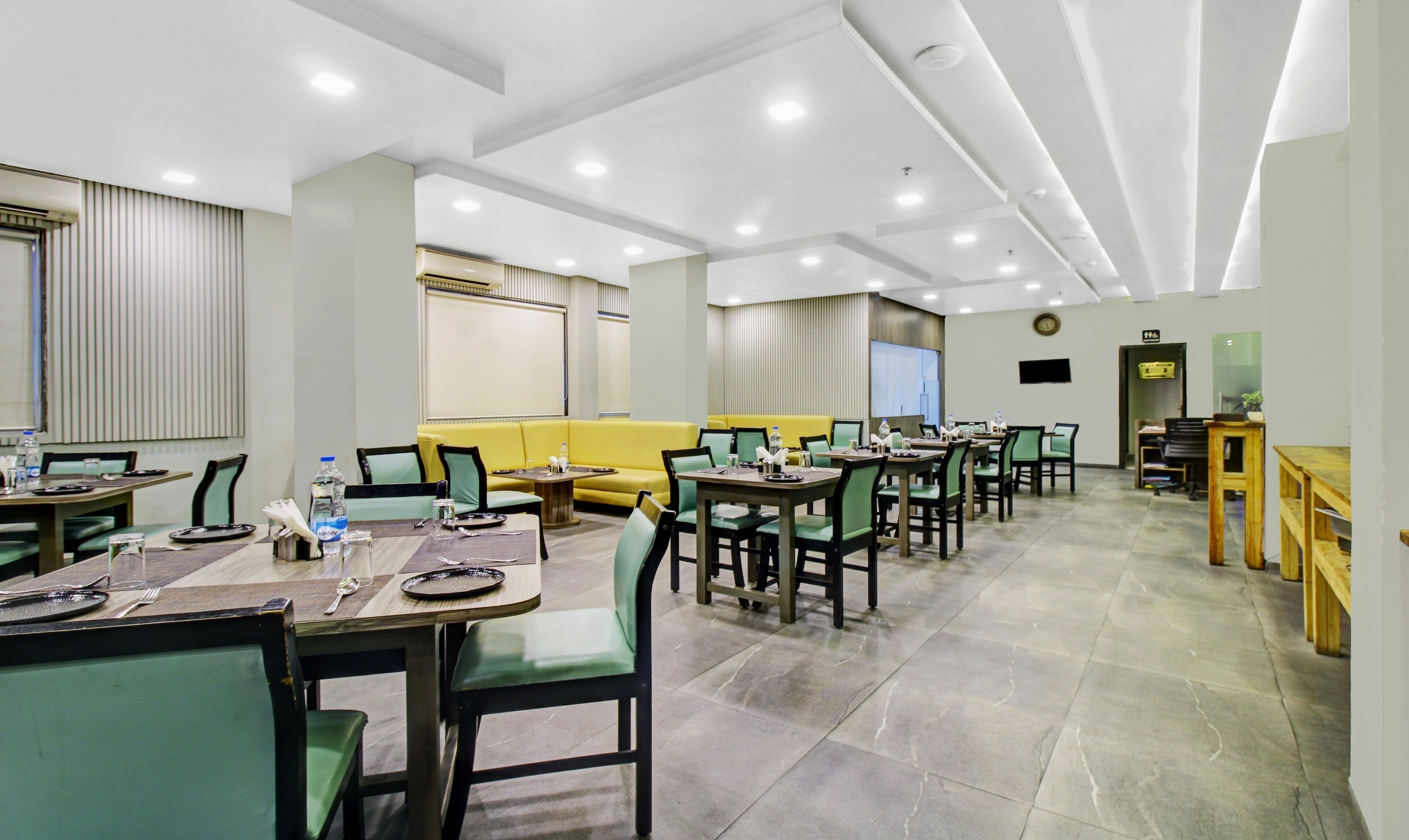 Photo - Treebo Premium Brijinn