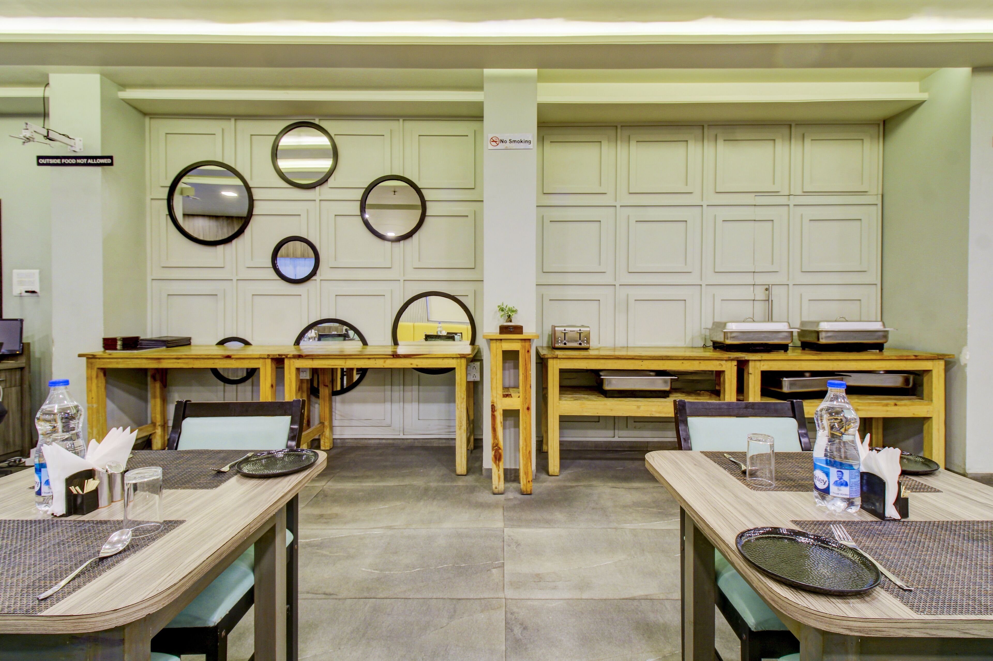 Photo - Treebo Premium Brijinn