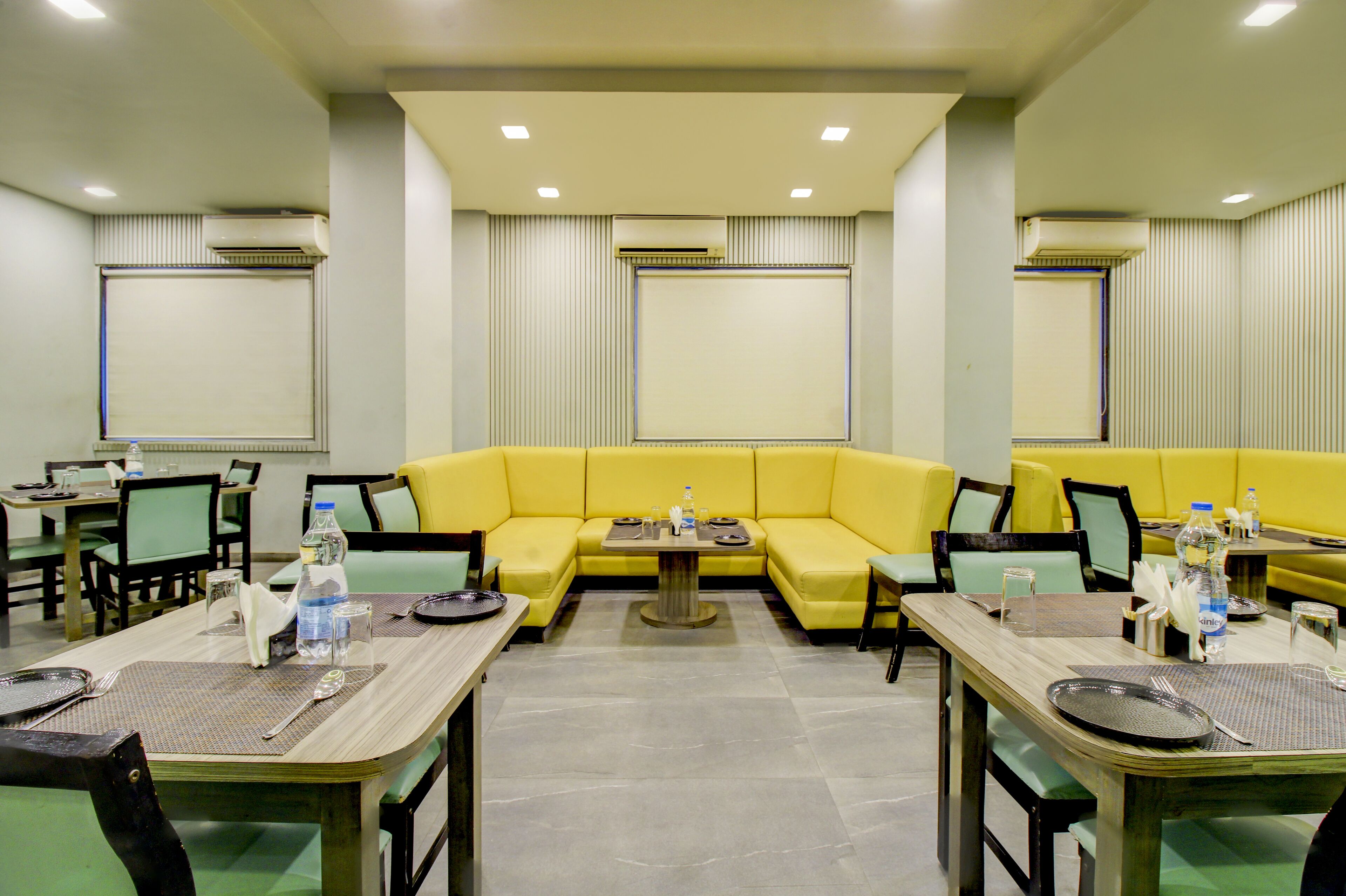 Photo - Treebo Premium Brijinn