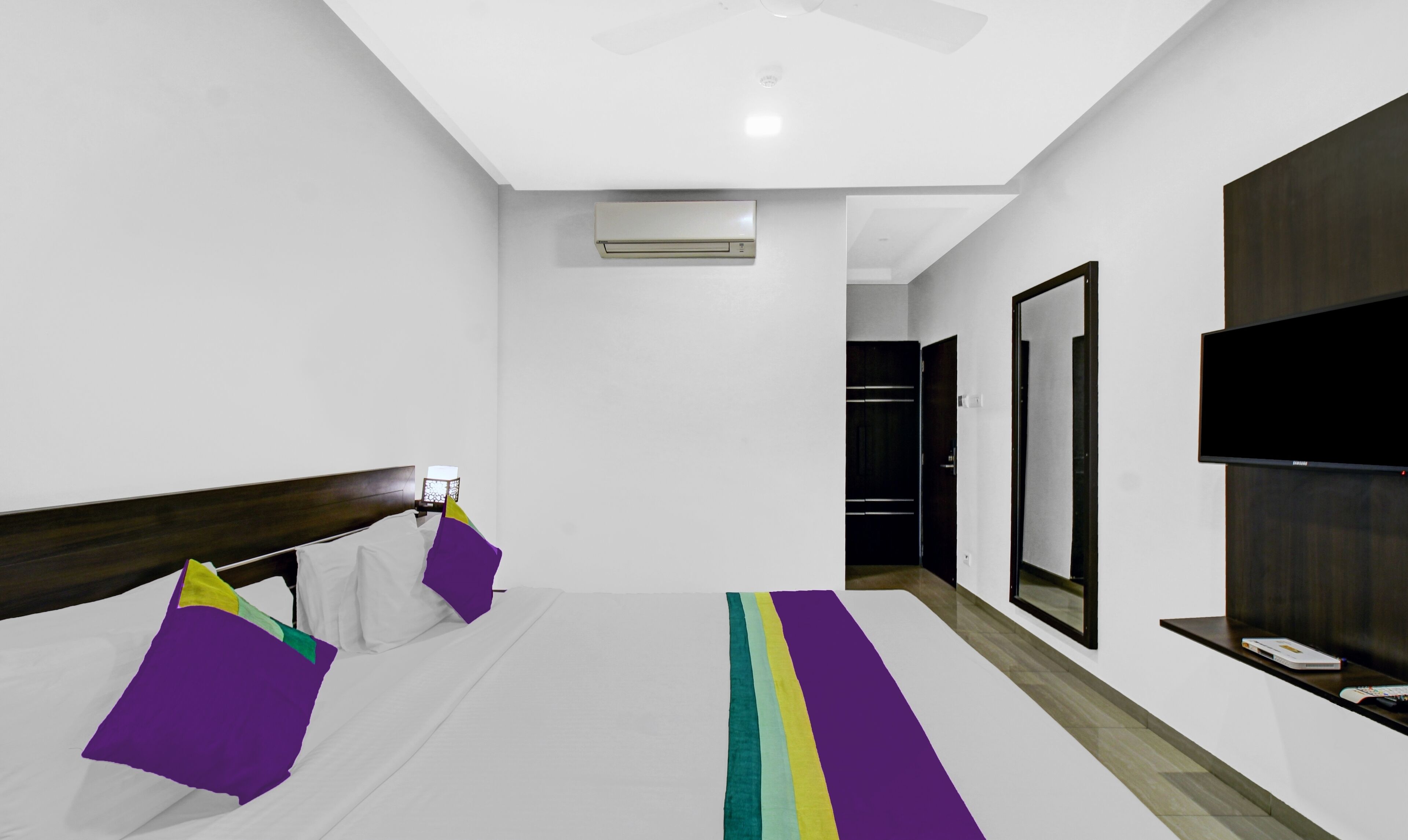 Photo - Treebo Premium Brijinn