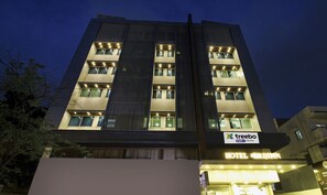 Exterior - Treebo Premium Brijinn (Nagpur)