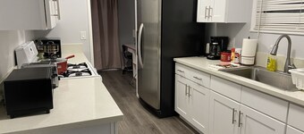 2-8 people/3 bedrooms/2bathrooms/comfortable mattress