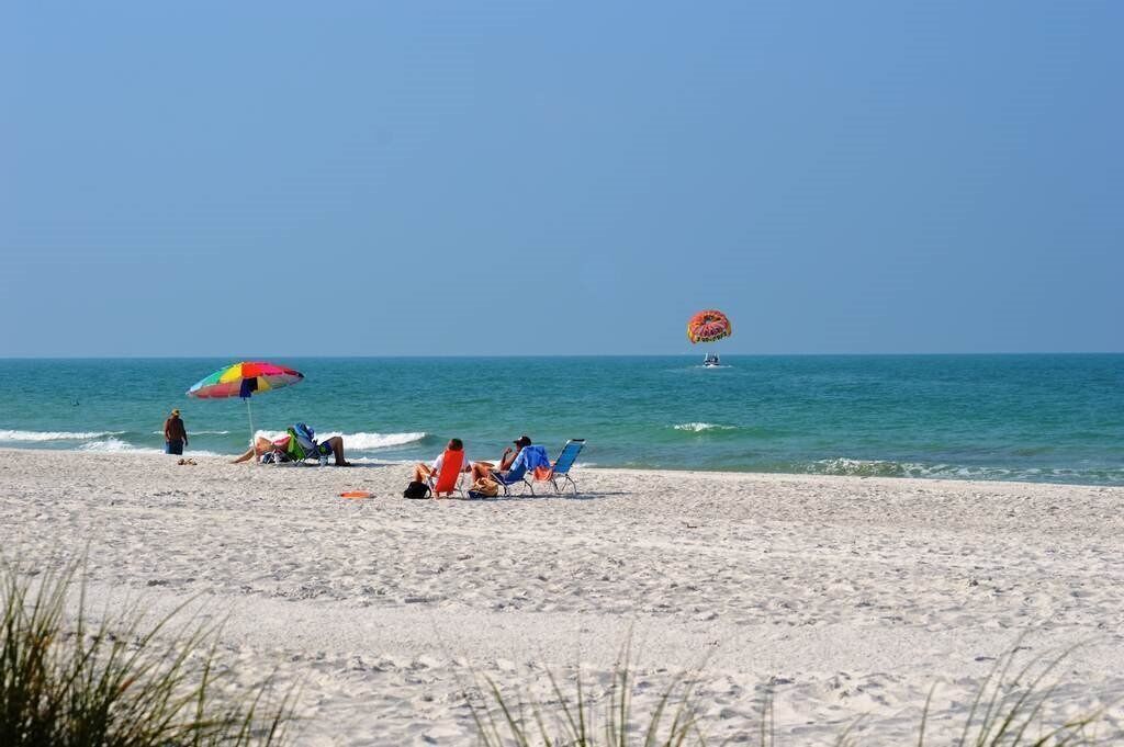 Plage à proximité, serviettes de plage