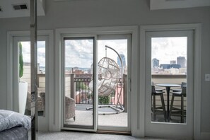 Interiør