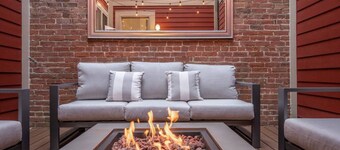 1413 Pleasant St  · OTR Hideaway