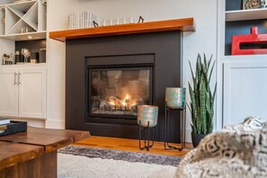 Interior - 1413 Pleasant St  · OTR Hideaway (Cincinnati)