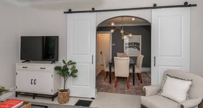 Lower Cambridge · Cozy Cambridge