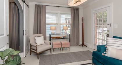 Lower Cambridge · Cozy Cambridge