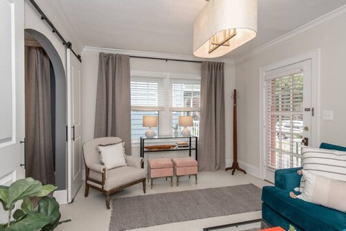 Lower Cambridge · Cozy Cambridge