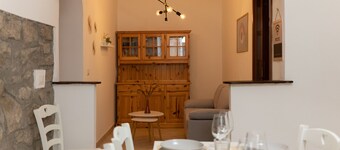 Tourist Accommodation Via dei Mille