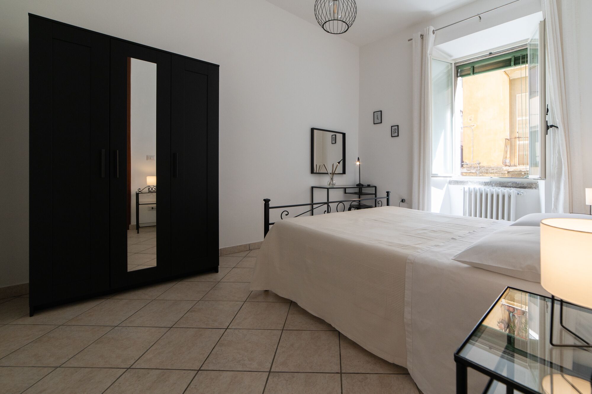 3 Schlafzimmer, kostenloses WLAN, Bettwäsche