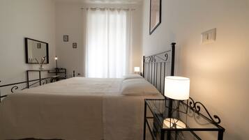 3 soveværelser, gratis Wi-Fi, sengetøj