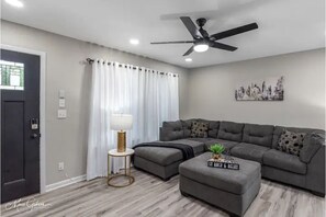 TV