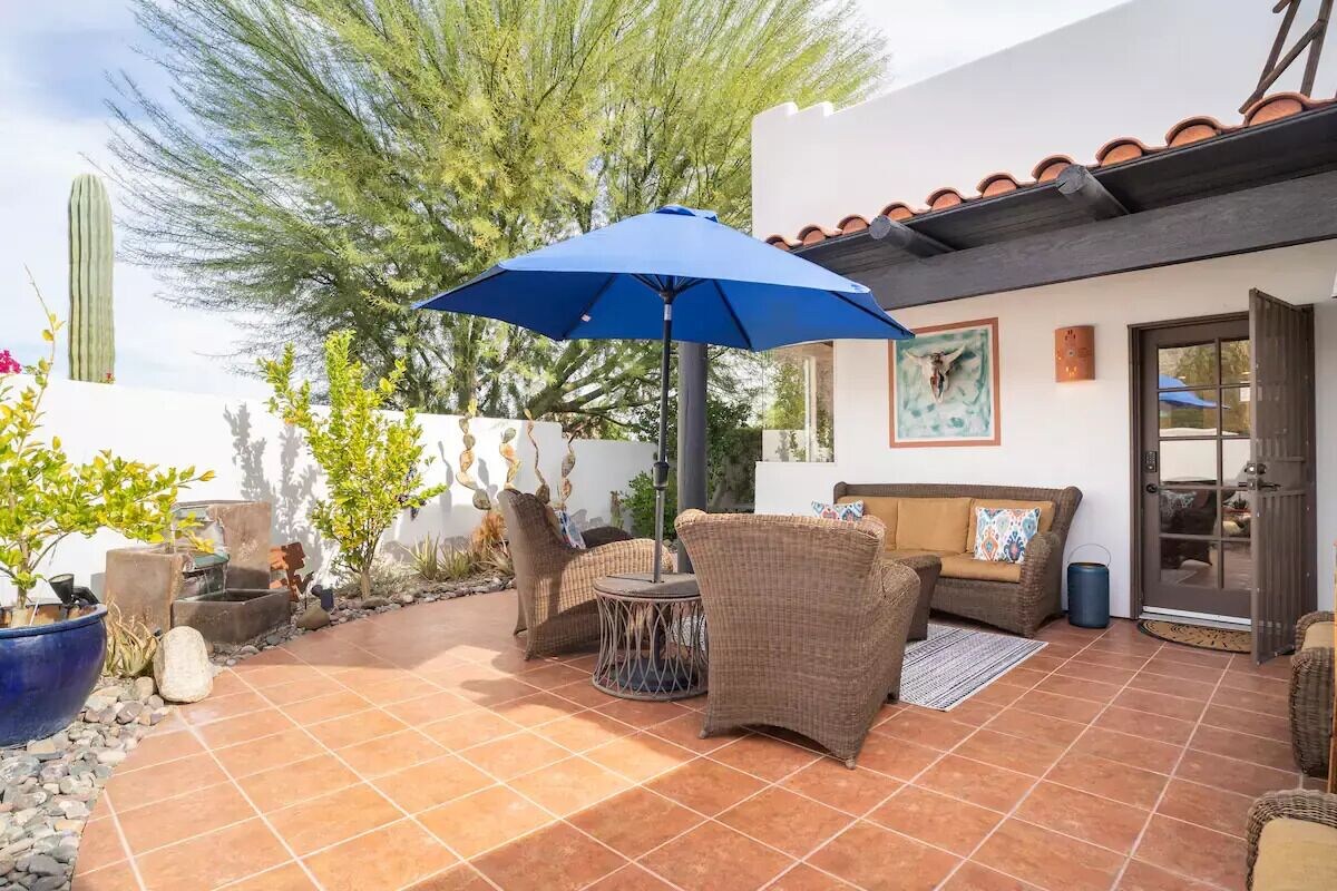 Foto de perfil del anfitrión