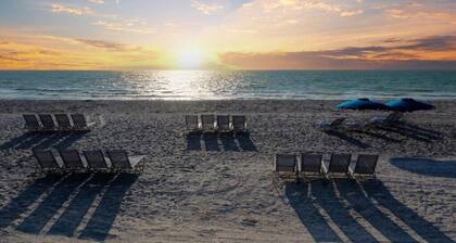 Rates for stays from now until the end of 2025 are 25% off. All new beachfront!