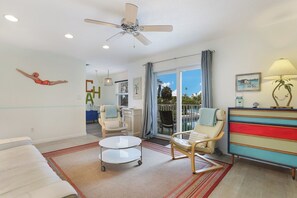 2 chambres, fer et planche à repasser, Wi-Fi gratuit