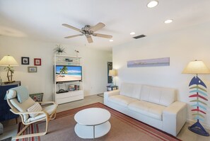 TV - Coconut Bayou by Duncan Real Estate (Anna Maria)