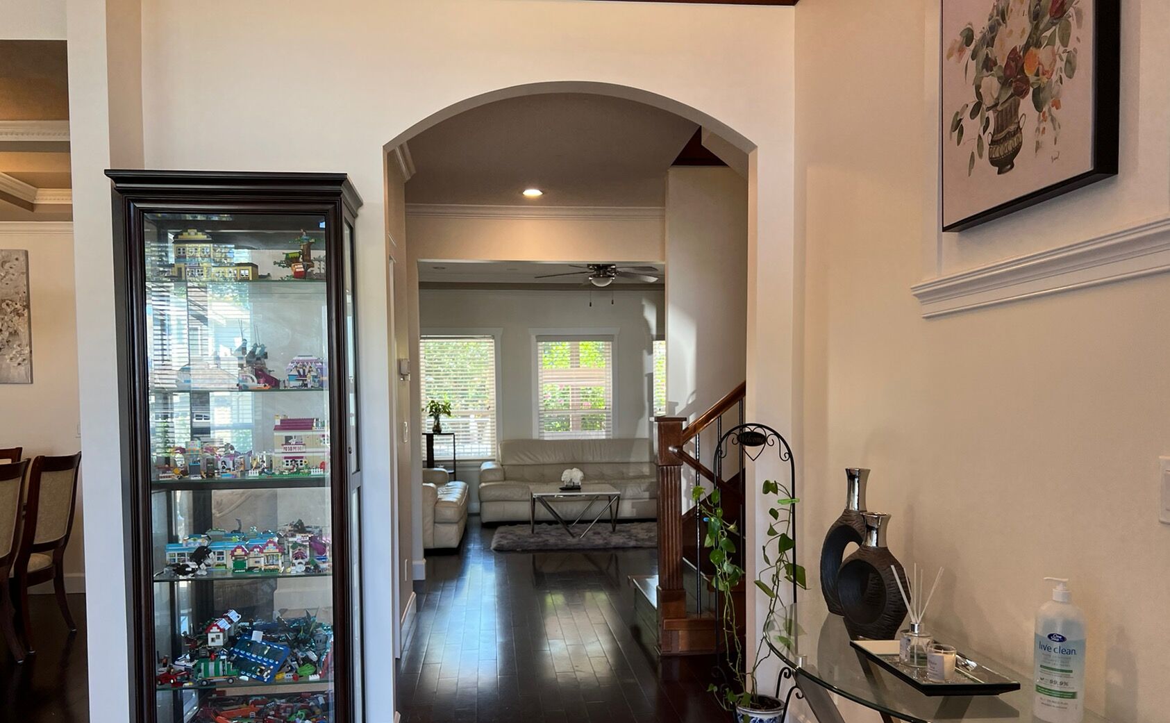 Intérieur