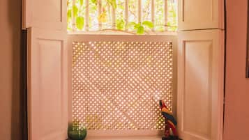 Ferros/tábuas de passar roupa, Wi-Fi de cortesia