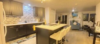 WELCOME TO DEWEY DUCK HOUSE-B! 2BR & 2BA 6-Guests