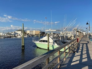 Port de plaisance