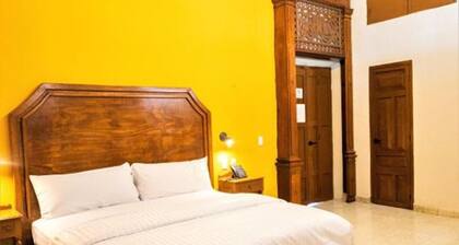 Hotel Real Toledo by Kavia