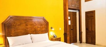 Hotel Real Toledo by Kavia
