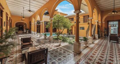 Hotel Real Toledo by Kavia