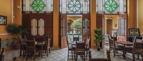 Cucina locale