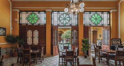 Hotel Real Toledo by Kavia