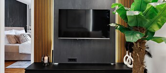 Lux Modern City Centre - Free Parking