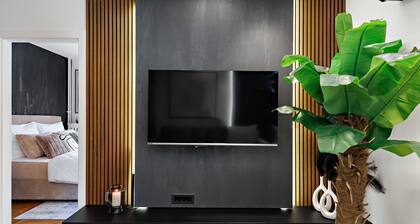 Lux Modern City Centre - Free Parking