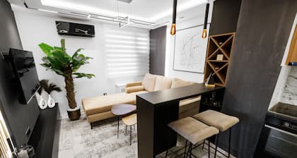 Lux Modern City Centre - Free Parking