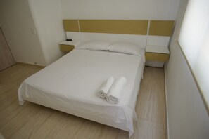 2 bedrooms, iron/ironing board, free WiFi, bed sheets - 2TC10-J APARTAMENTO FRENTE AL MAR (Cartagena)