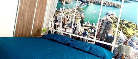 2 slaapkamers, internet, beddengoed, rolstoeltoegankelijk