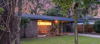 Discount Gulf Coast Beach Getaway