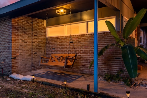 Discount Gulf Coast Beach Getaway