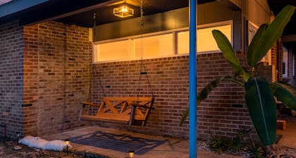 Discount Gulf Coast Beach Getaway