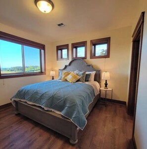 1 habitación y wifi