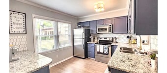 Beautiful 3 Bedroom Townhouse