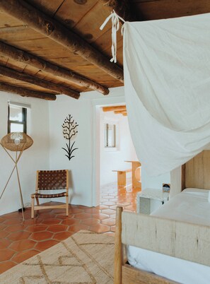 1 soveværelse, strygejern/strygebræt, gratis Wi-Fi, sengetøj