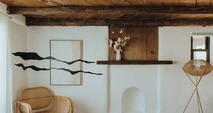 Hot Tub + Pool! Yucca Suite at The Desert Compass