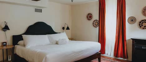 1 Schlafzimmer, Internetzugang