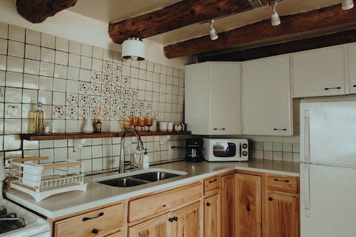 Hot Tub + Pool! Rattlesnake Suite at The Desert Compass in Old Town