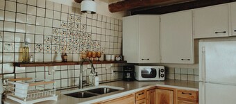 Hot Tub + Pool! Rattlesnake Suite at The Desert Compass in Old Town